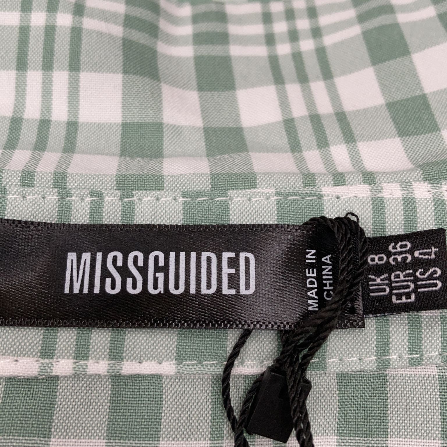 Missguided