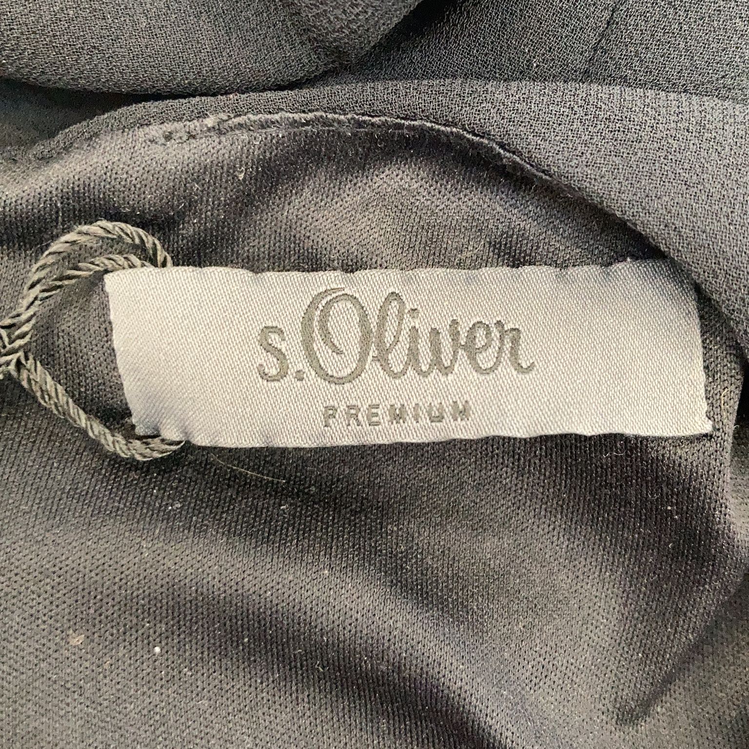 s.Oliver