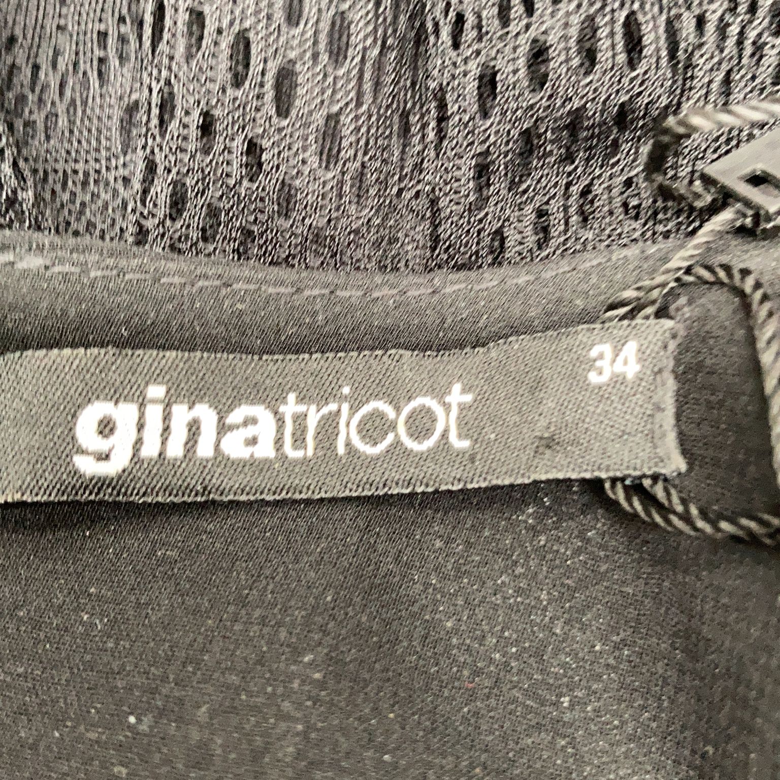 Gina Tricot