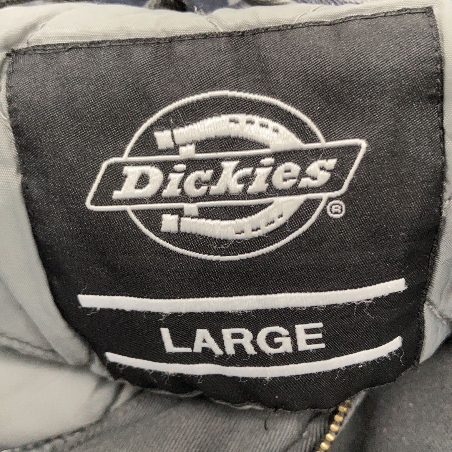 Dickies