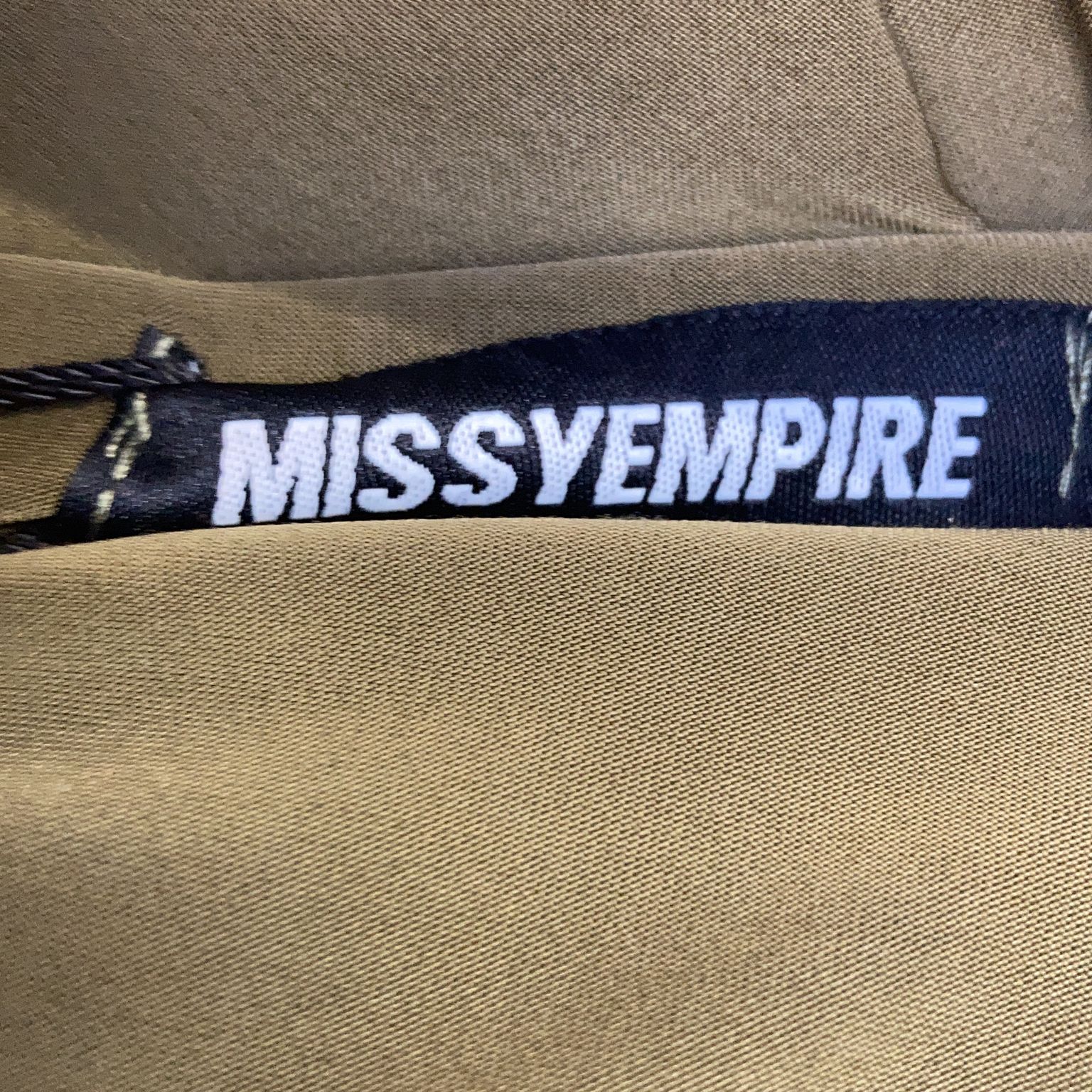 Missy Empire