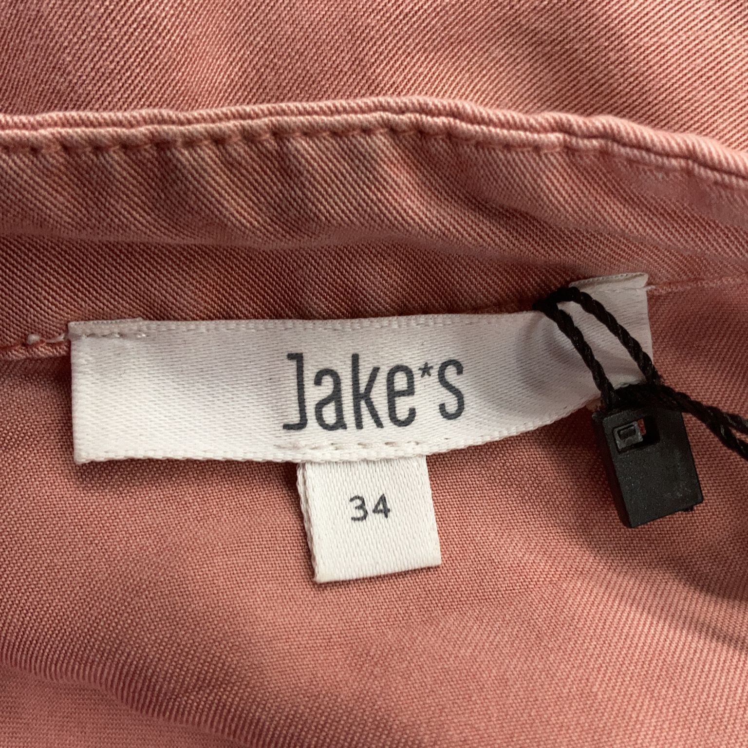 Jake*s