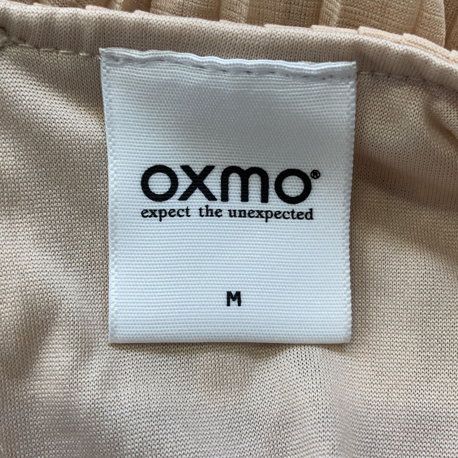 Oxmo