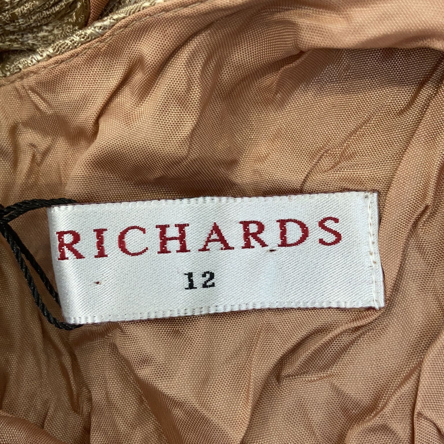 Richards