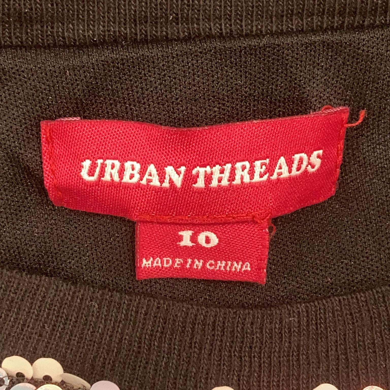 Urban Threads