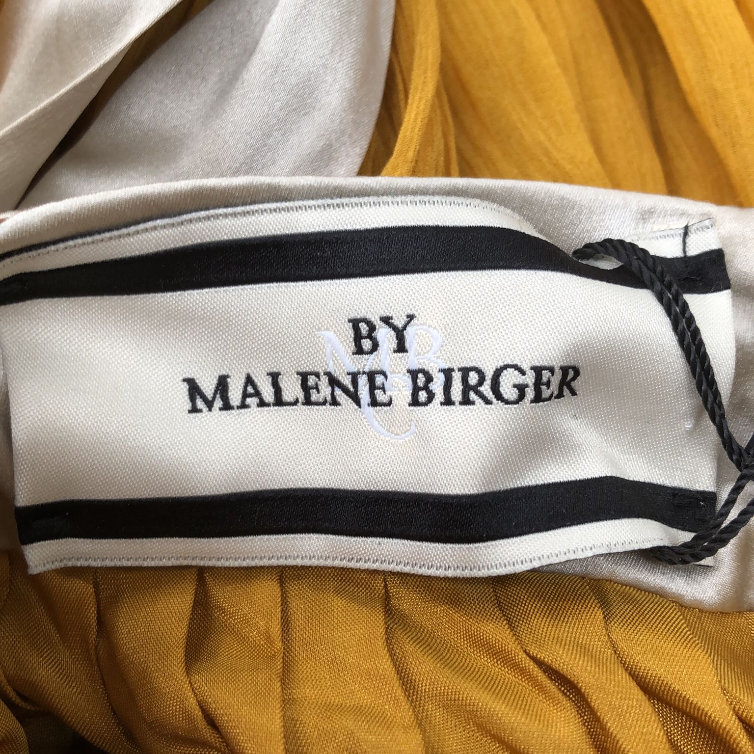 By Malene Birger