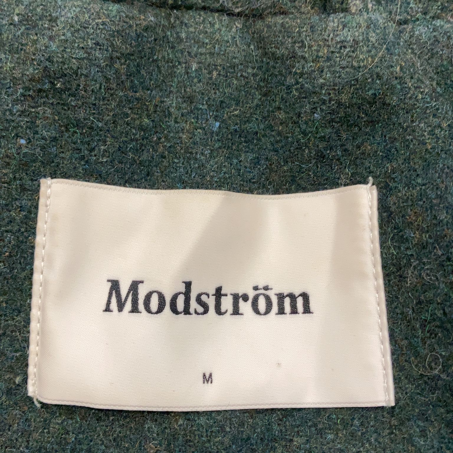 Modström