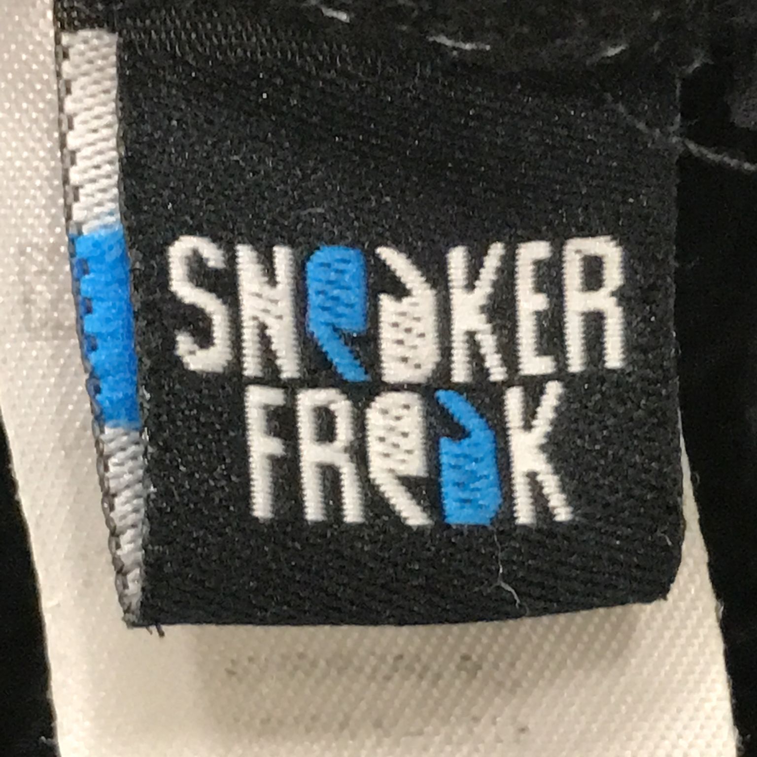 Sneaker Freak