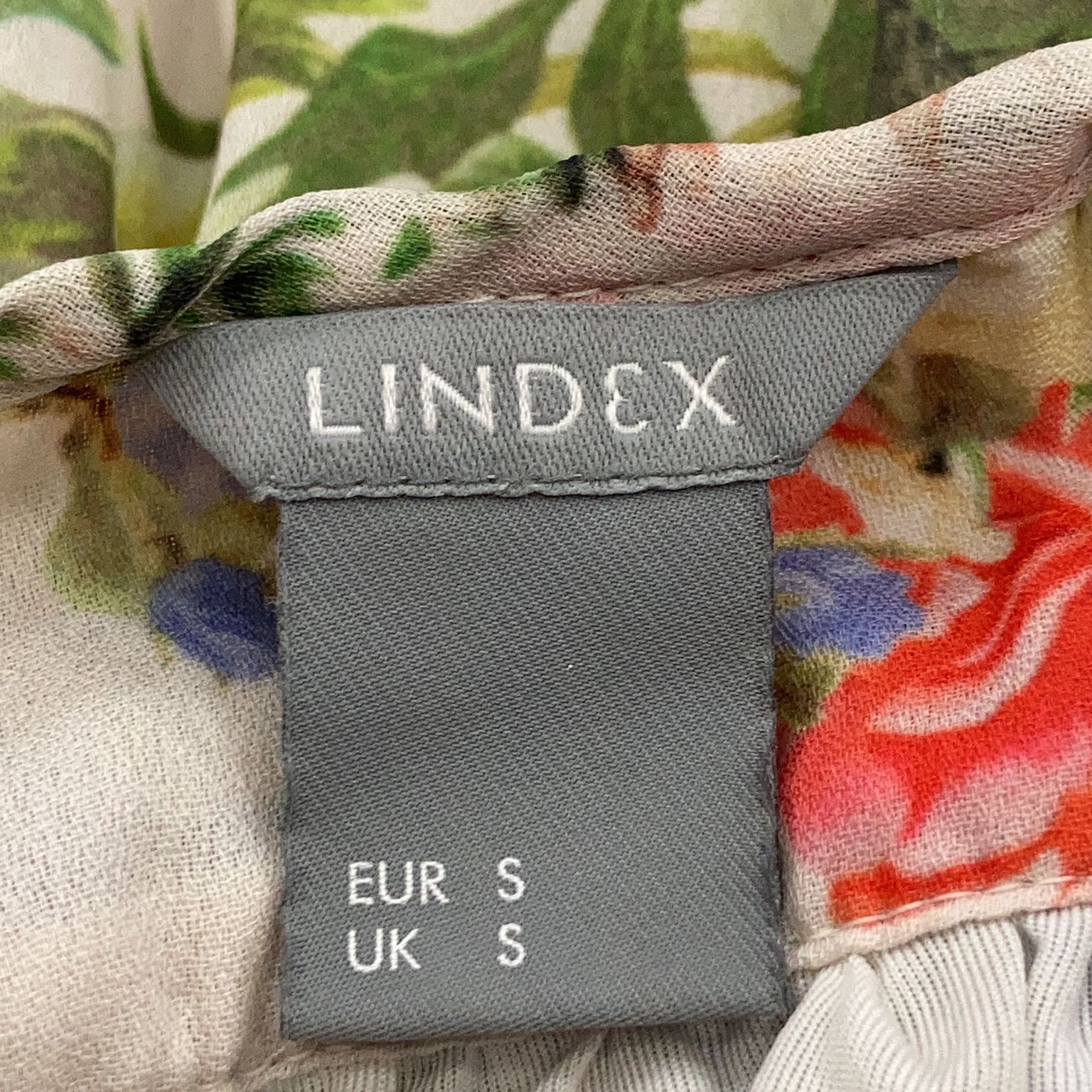 Lindex