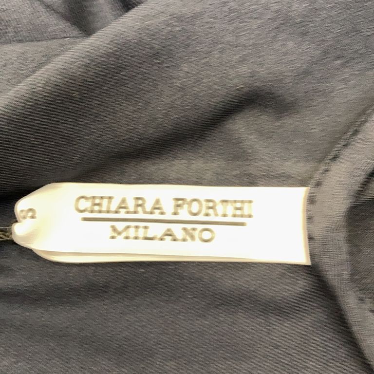 Chiara Forthi Milano