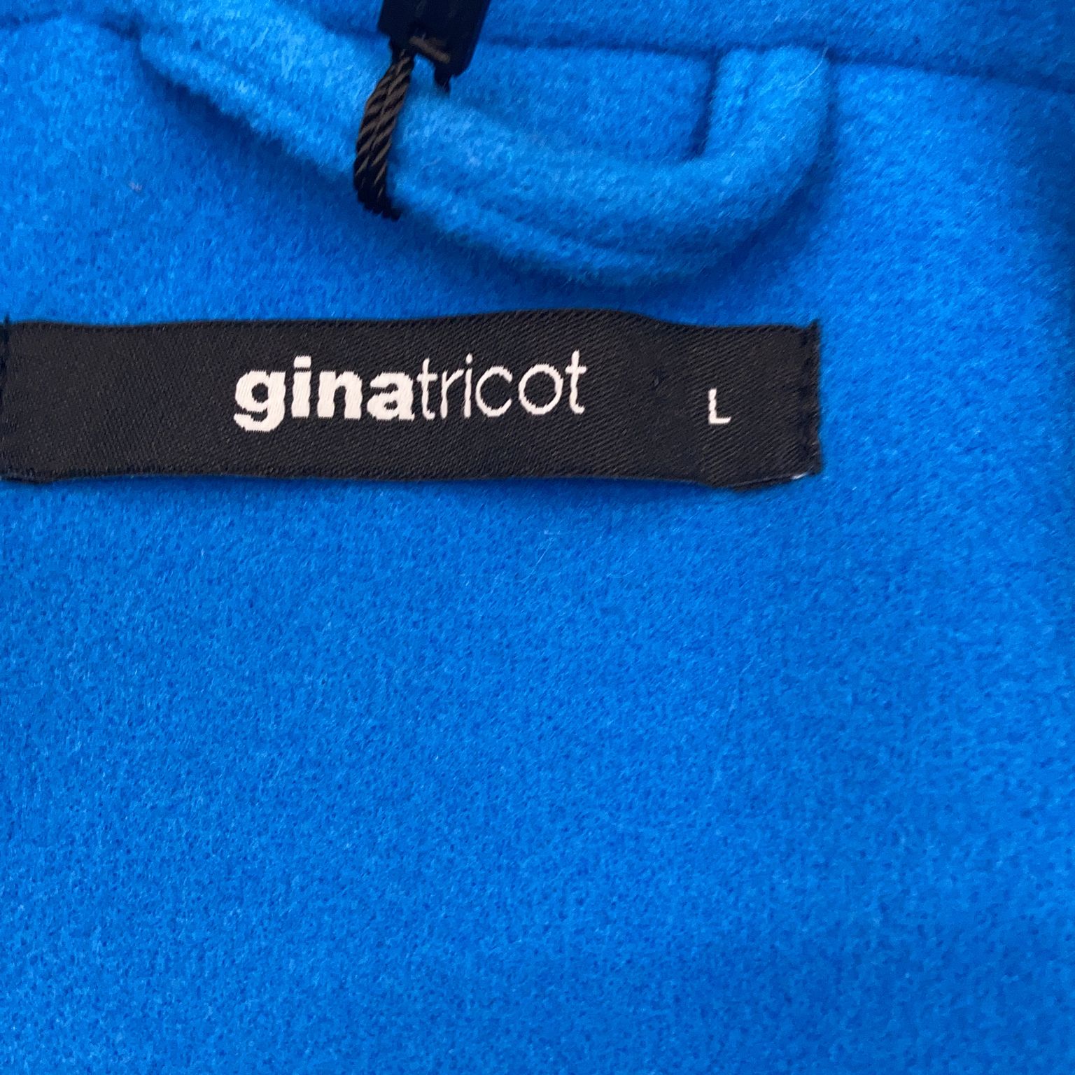 Gina Tricot