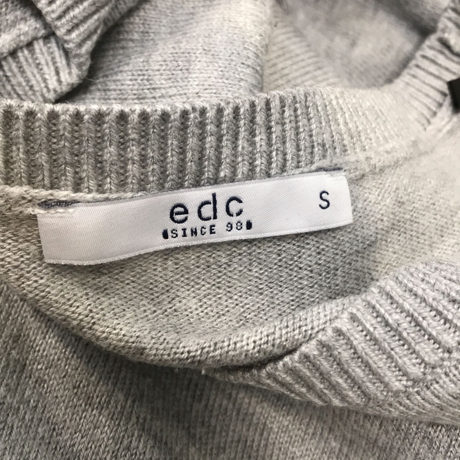 EDC by ESPRIT