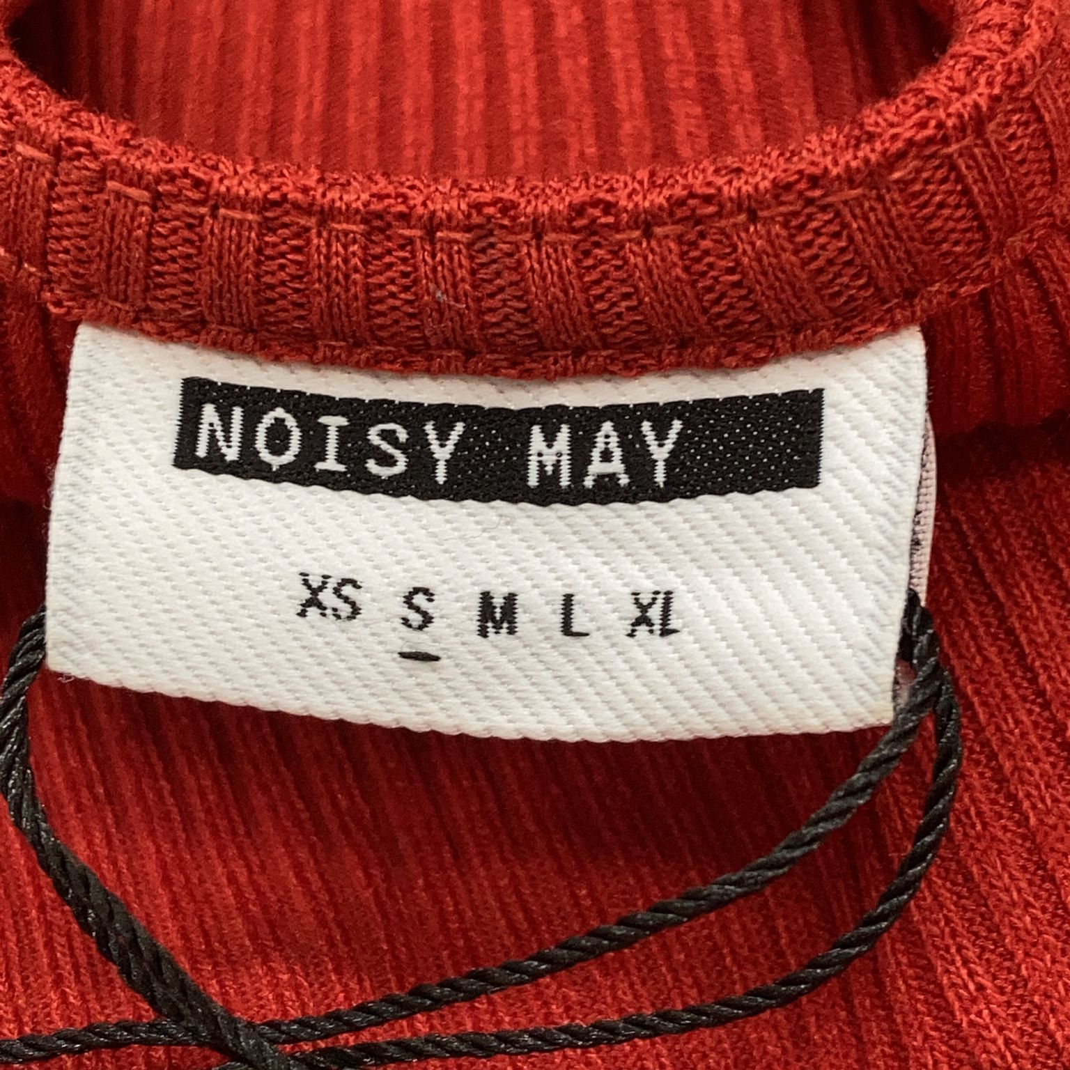 Noisy May