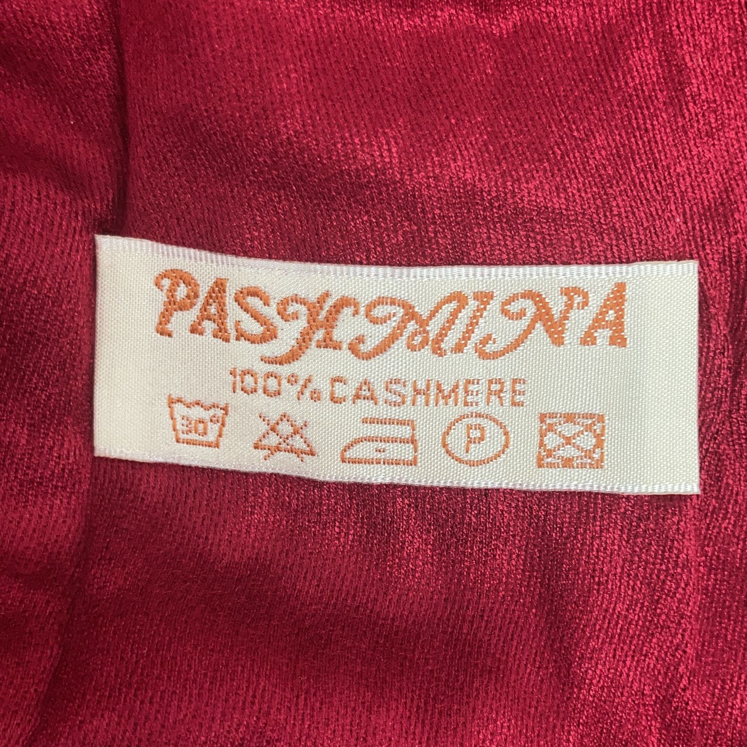 Pashmina