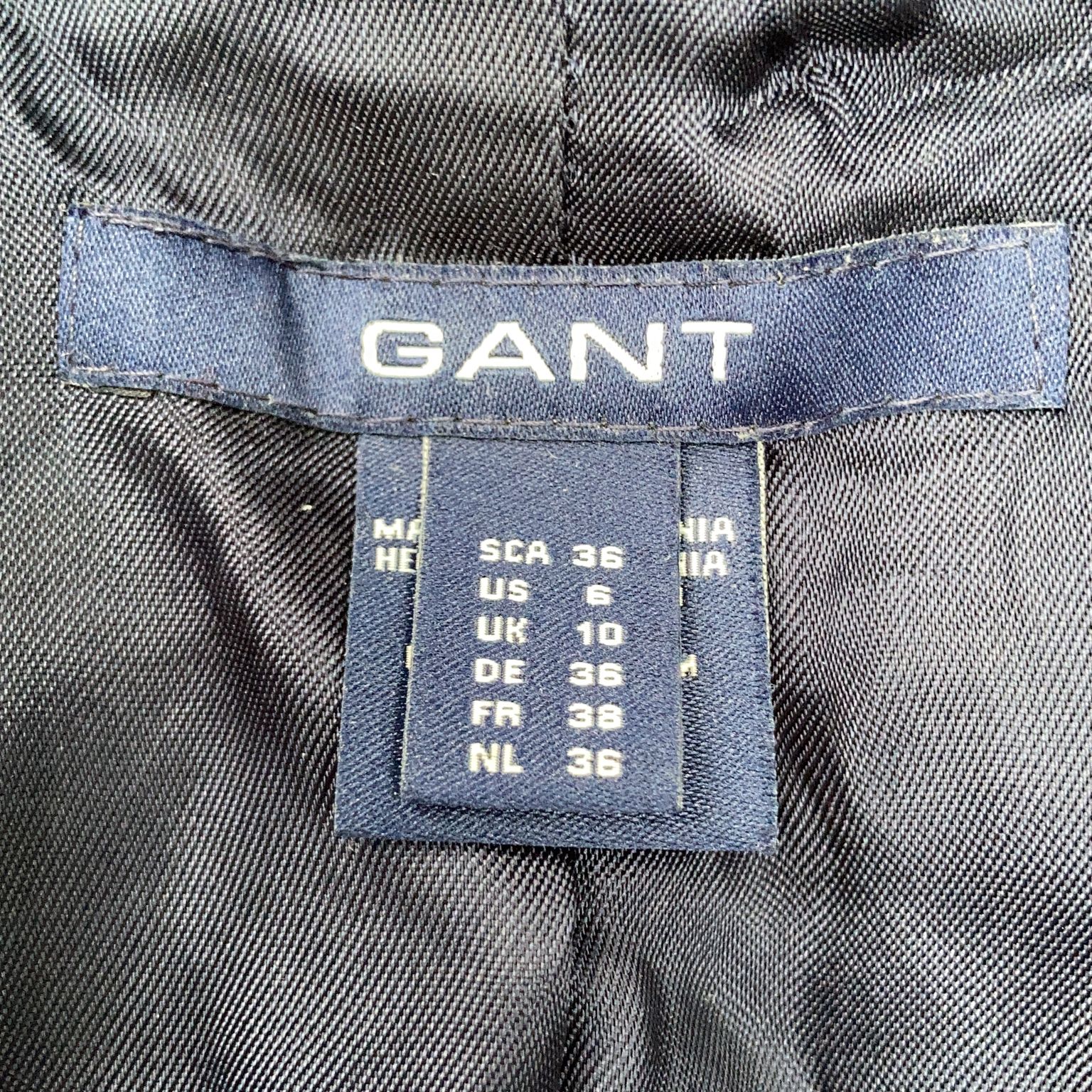 GANT