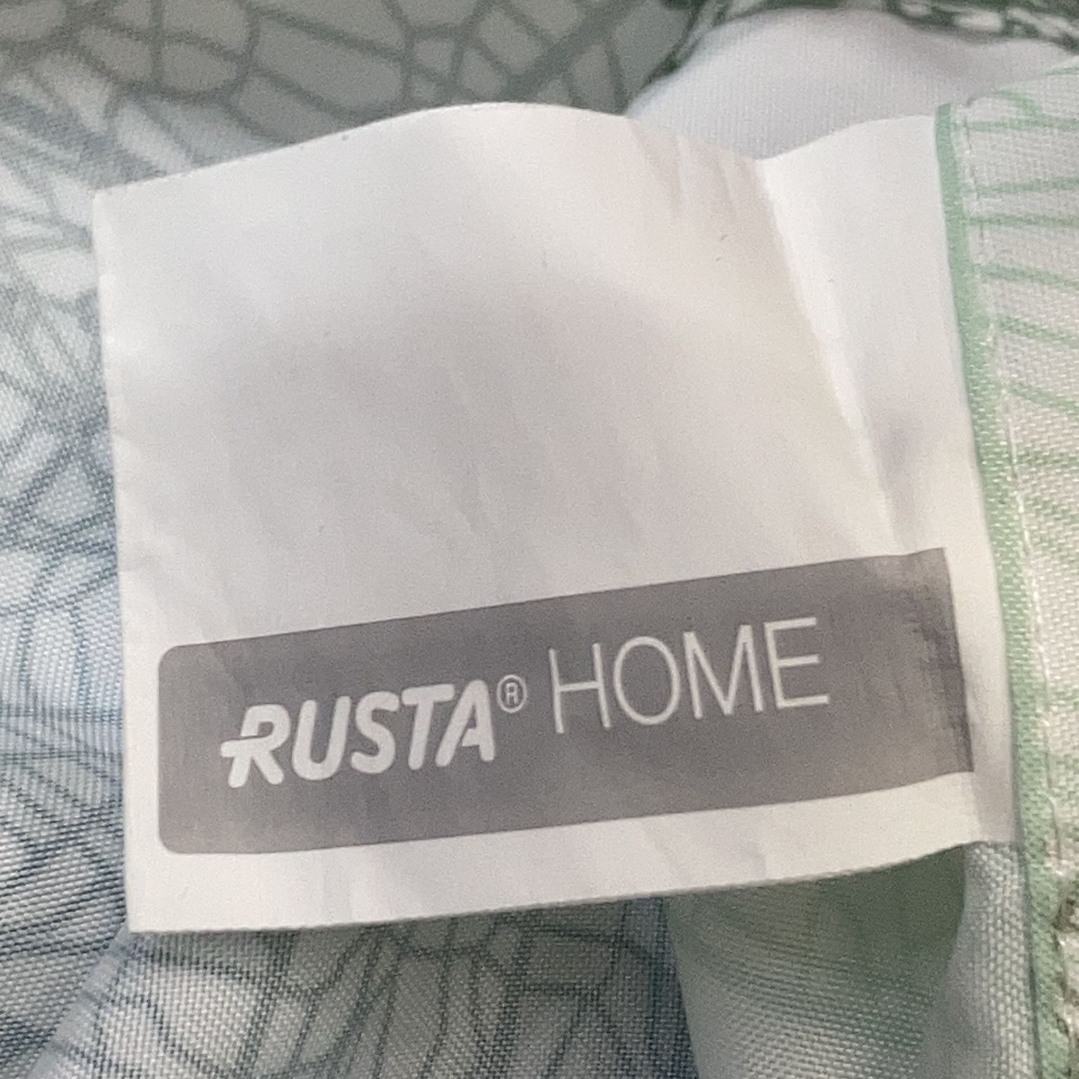 Rusta Home