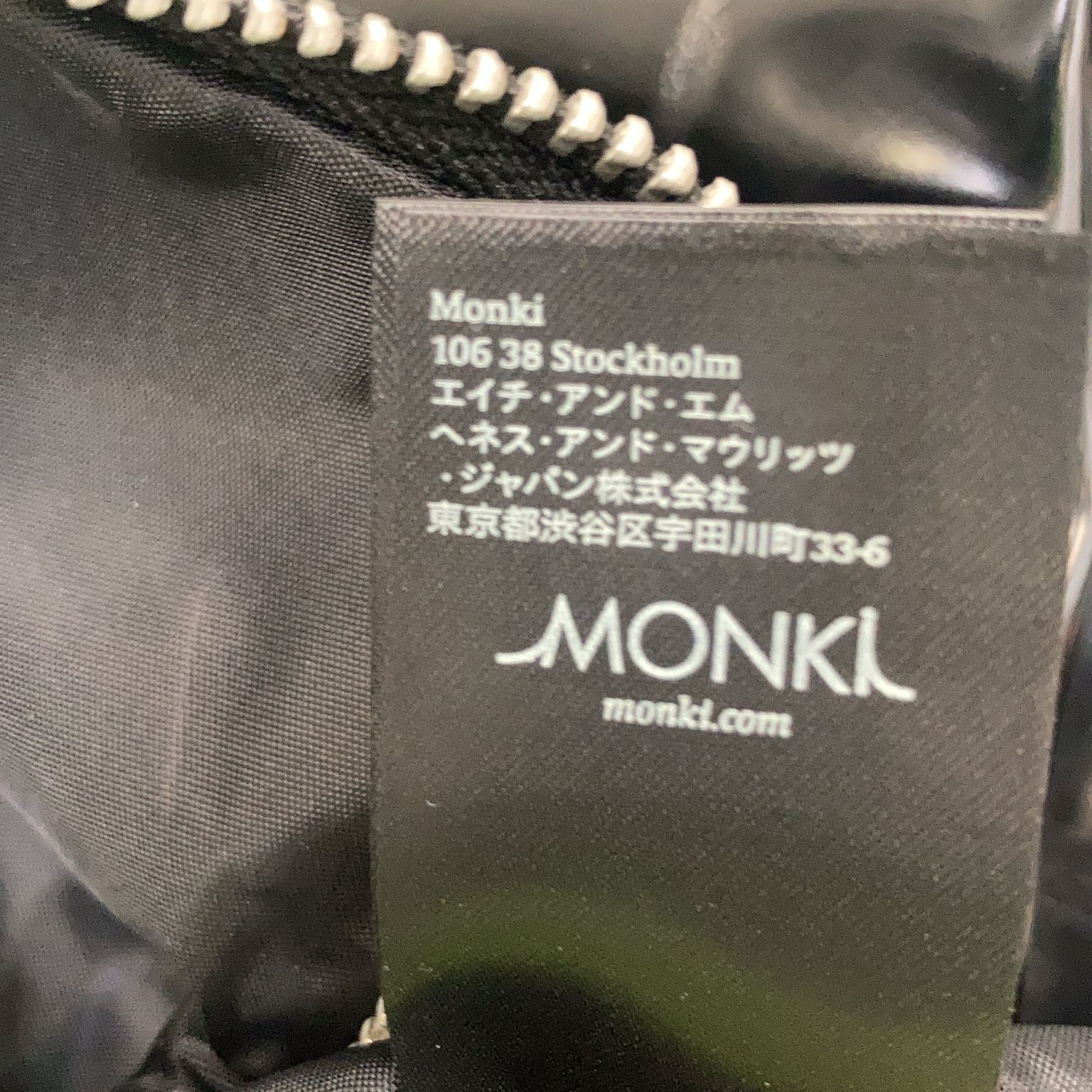 Monki