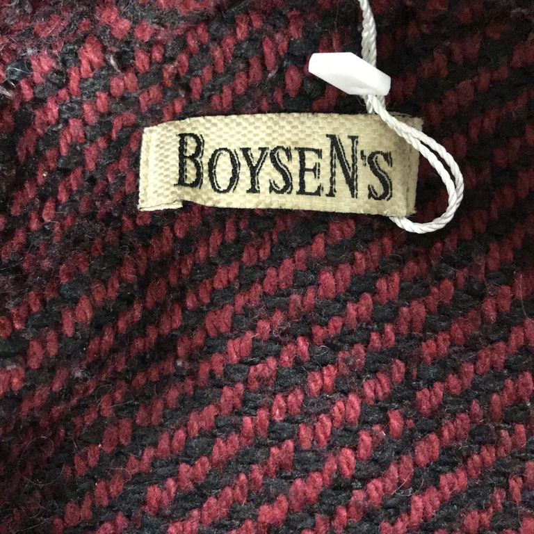 Boysen's