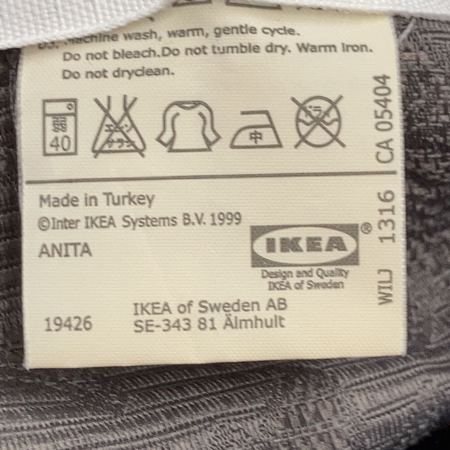 IKEA