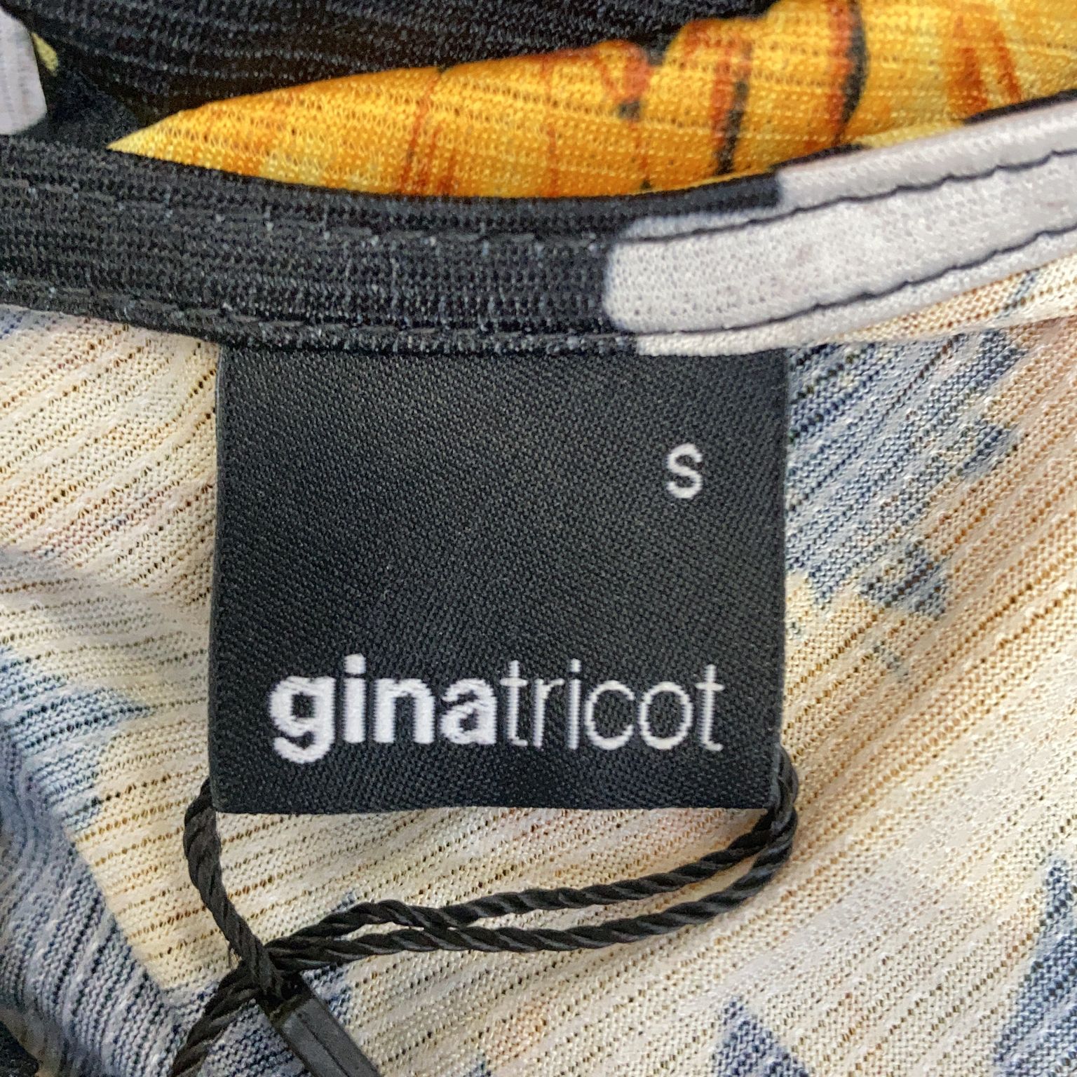 Gina Tricot