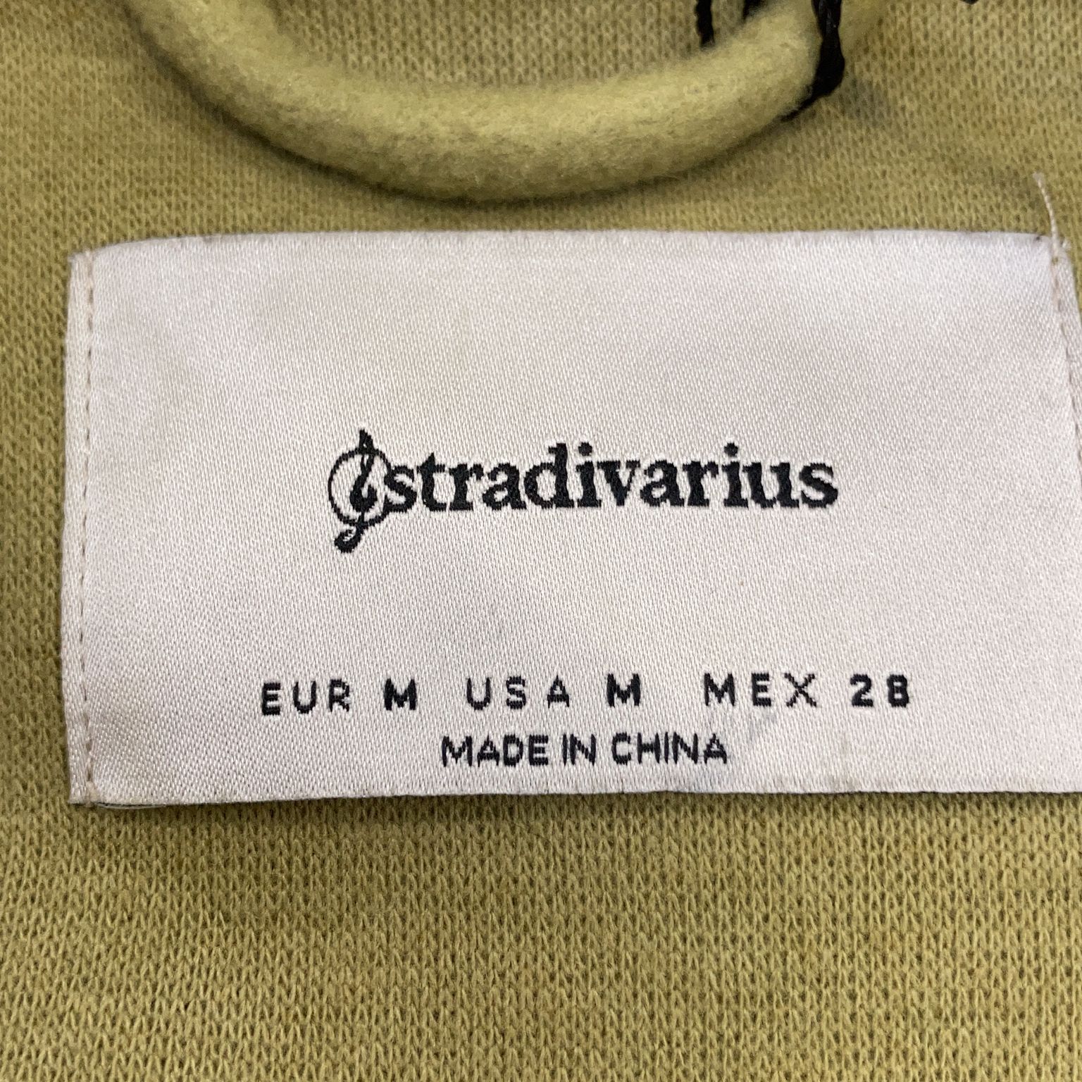 Stradivarius