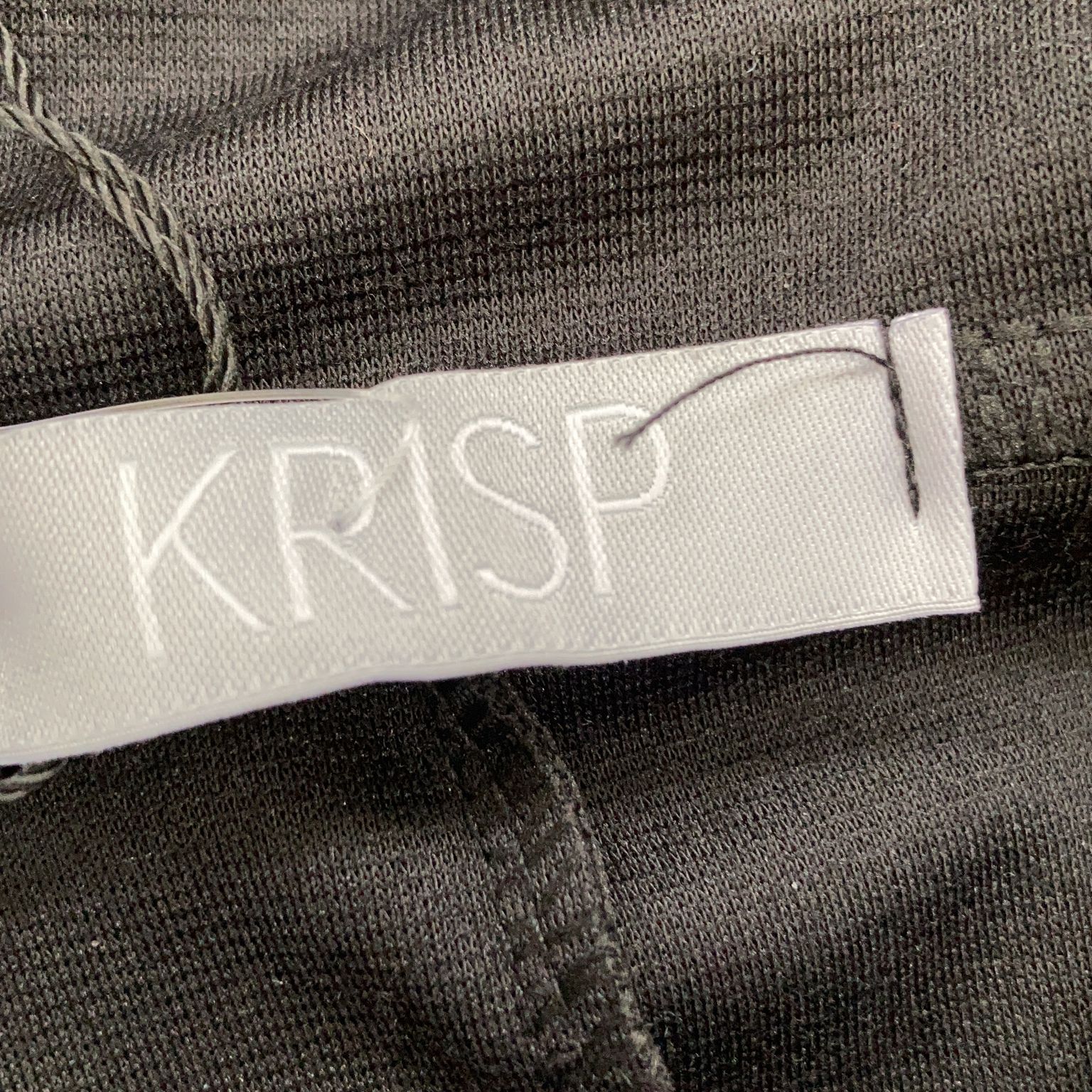 Krisp