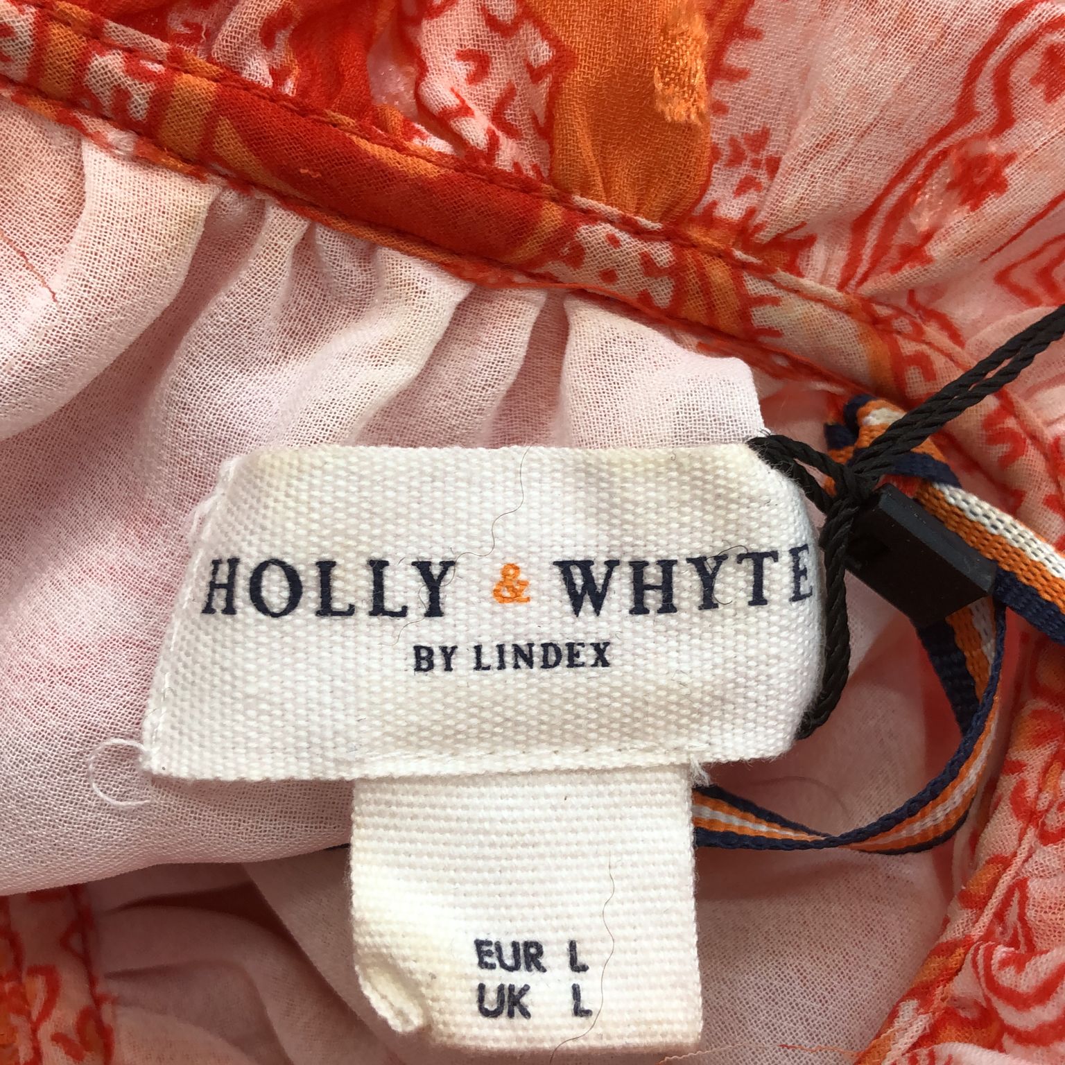 Holly  Whyte by Lindex