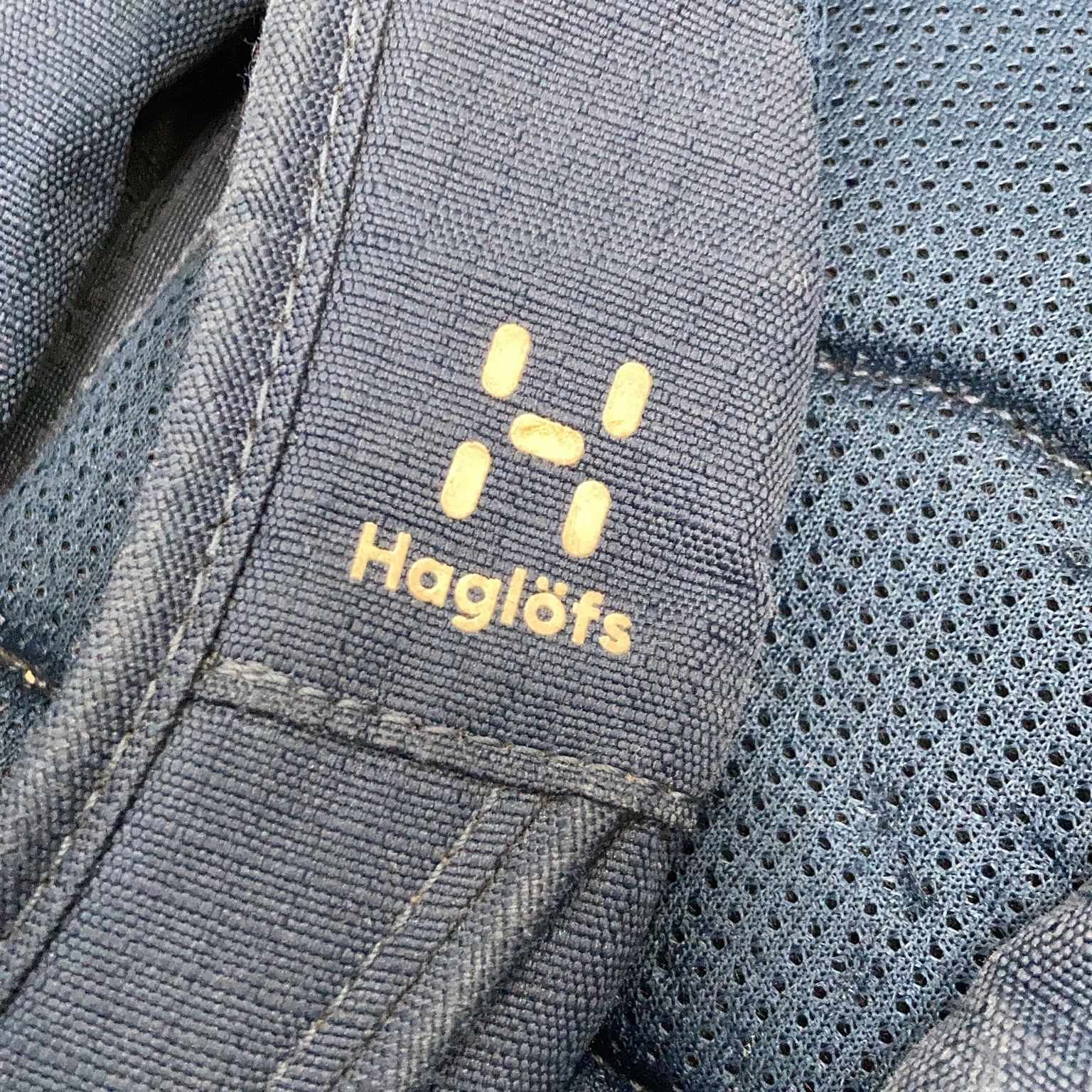 Haglöfs