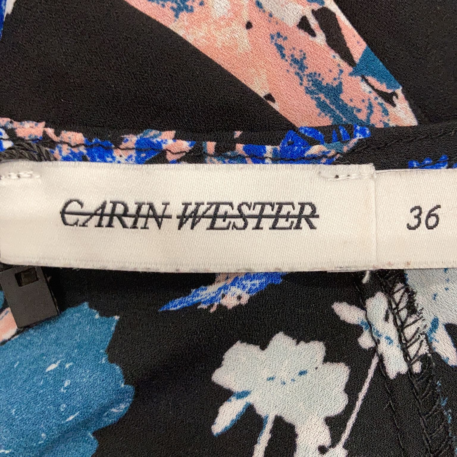 Carin Wester