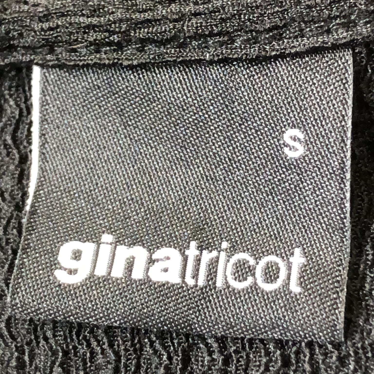 Gina Tricot