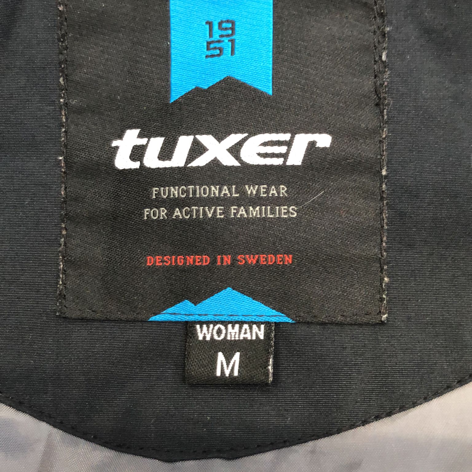 Tuxer