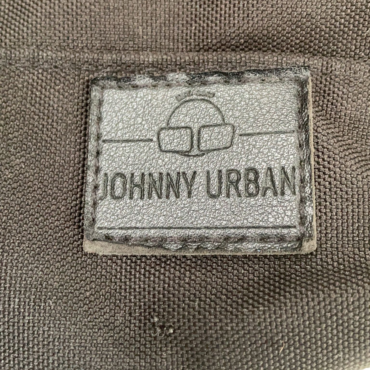 Johnny Urban