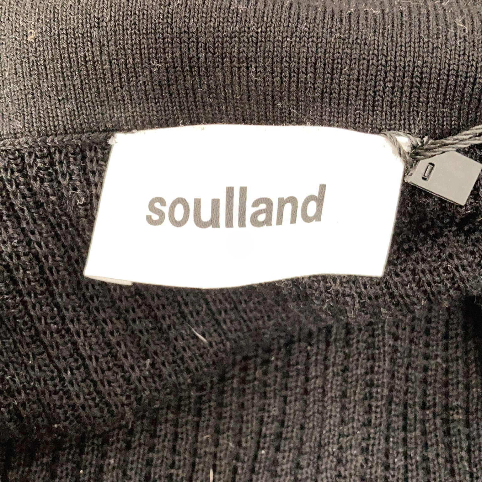 Soulland