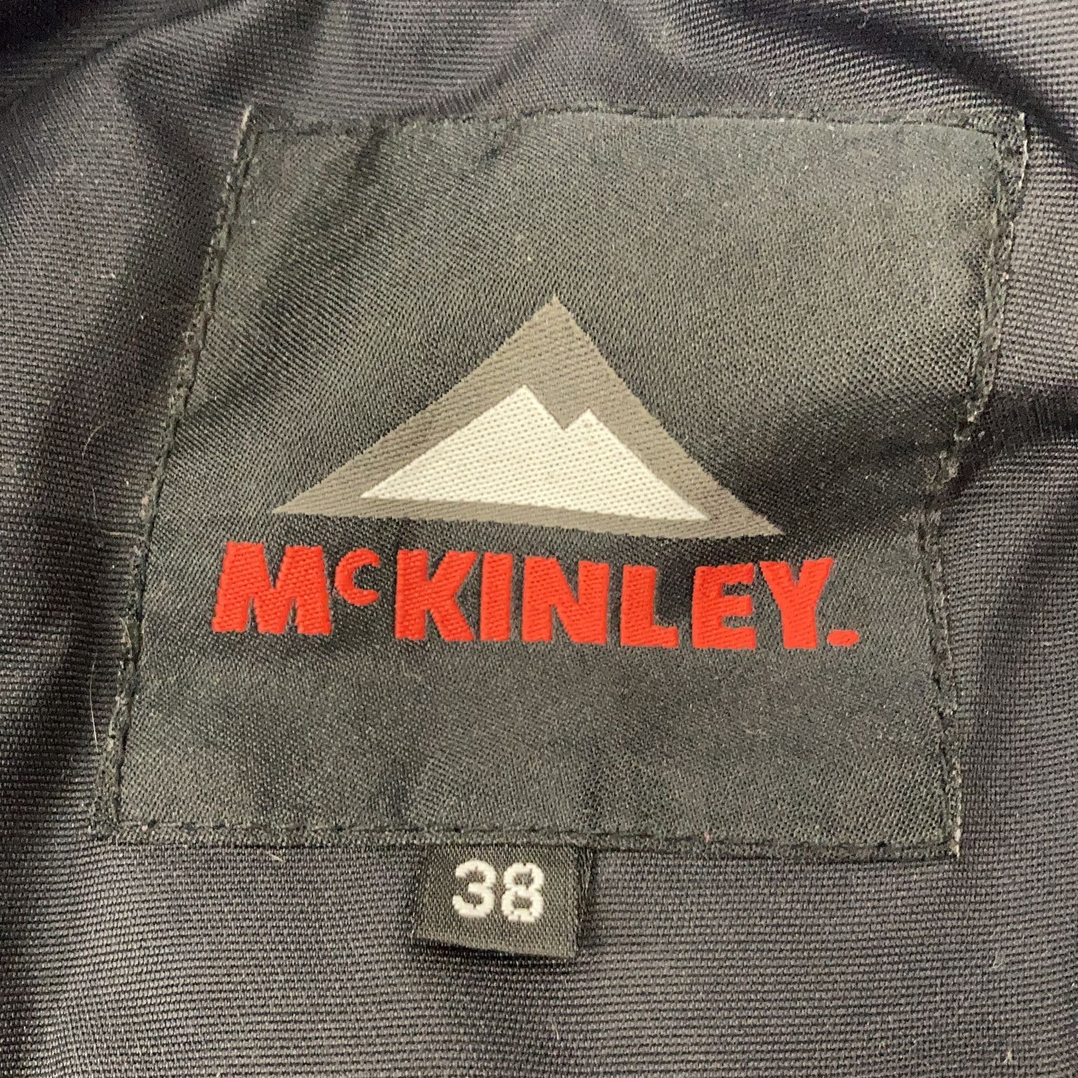 McKinley