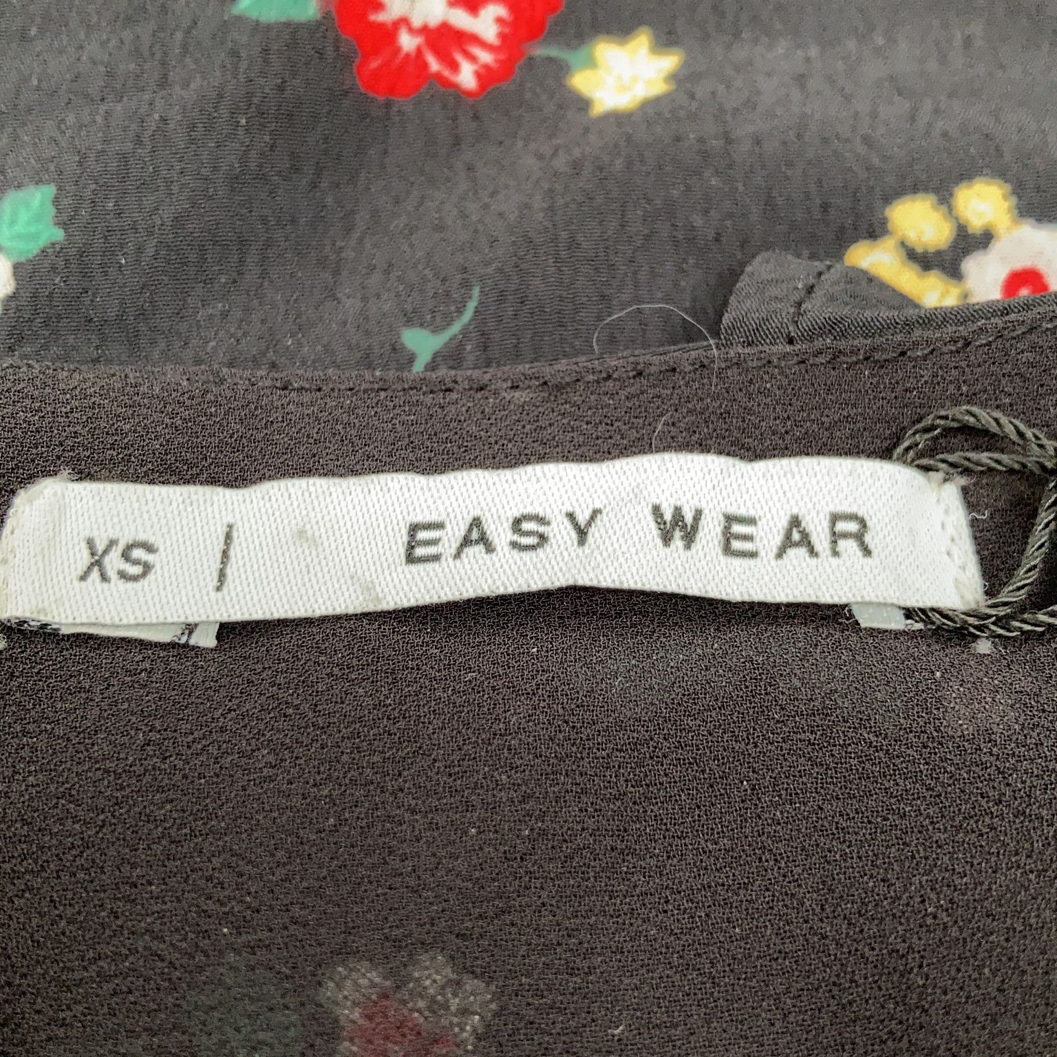 Easy Wear