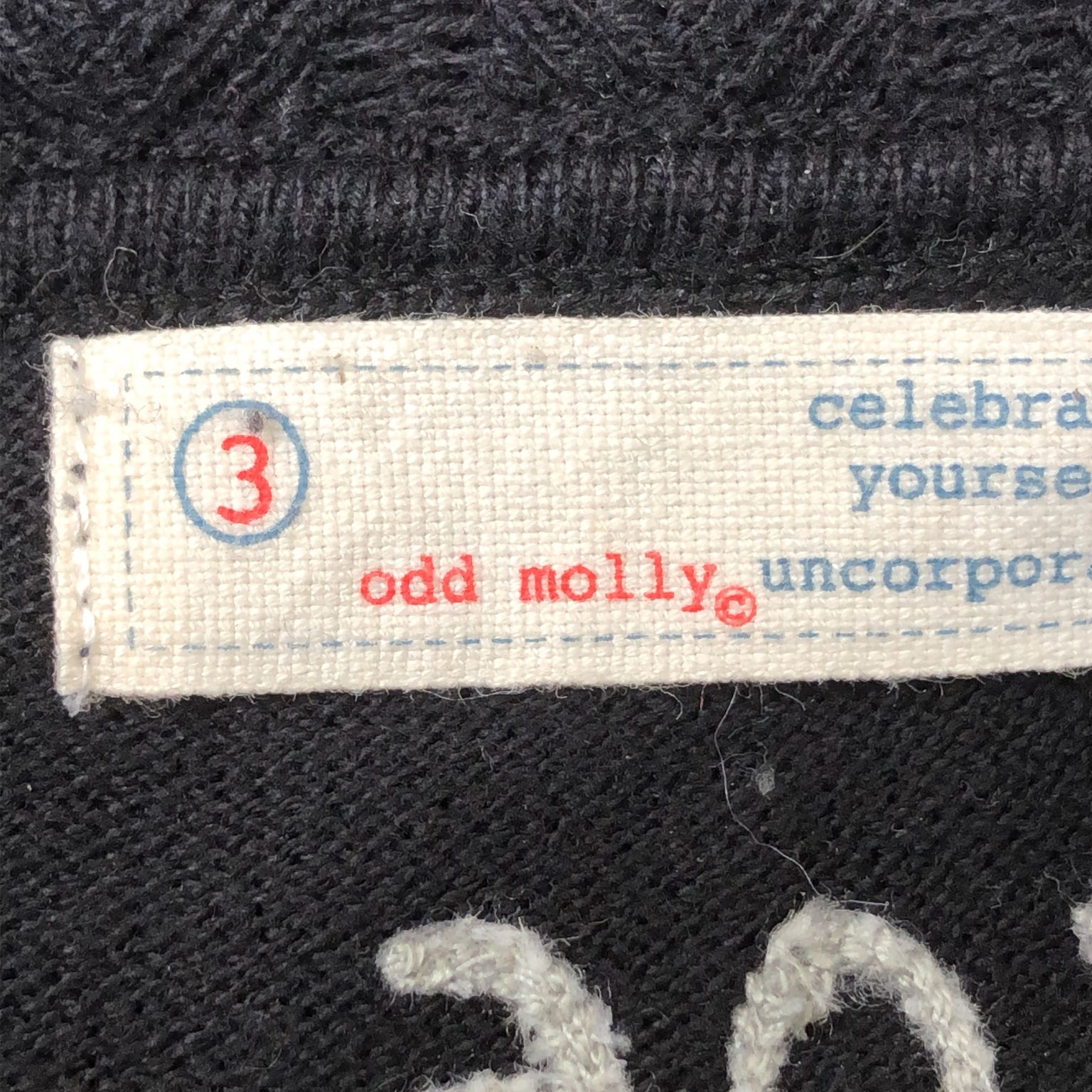 Odd Molly