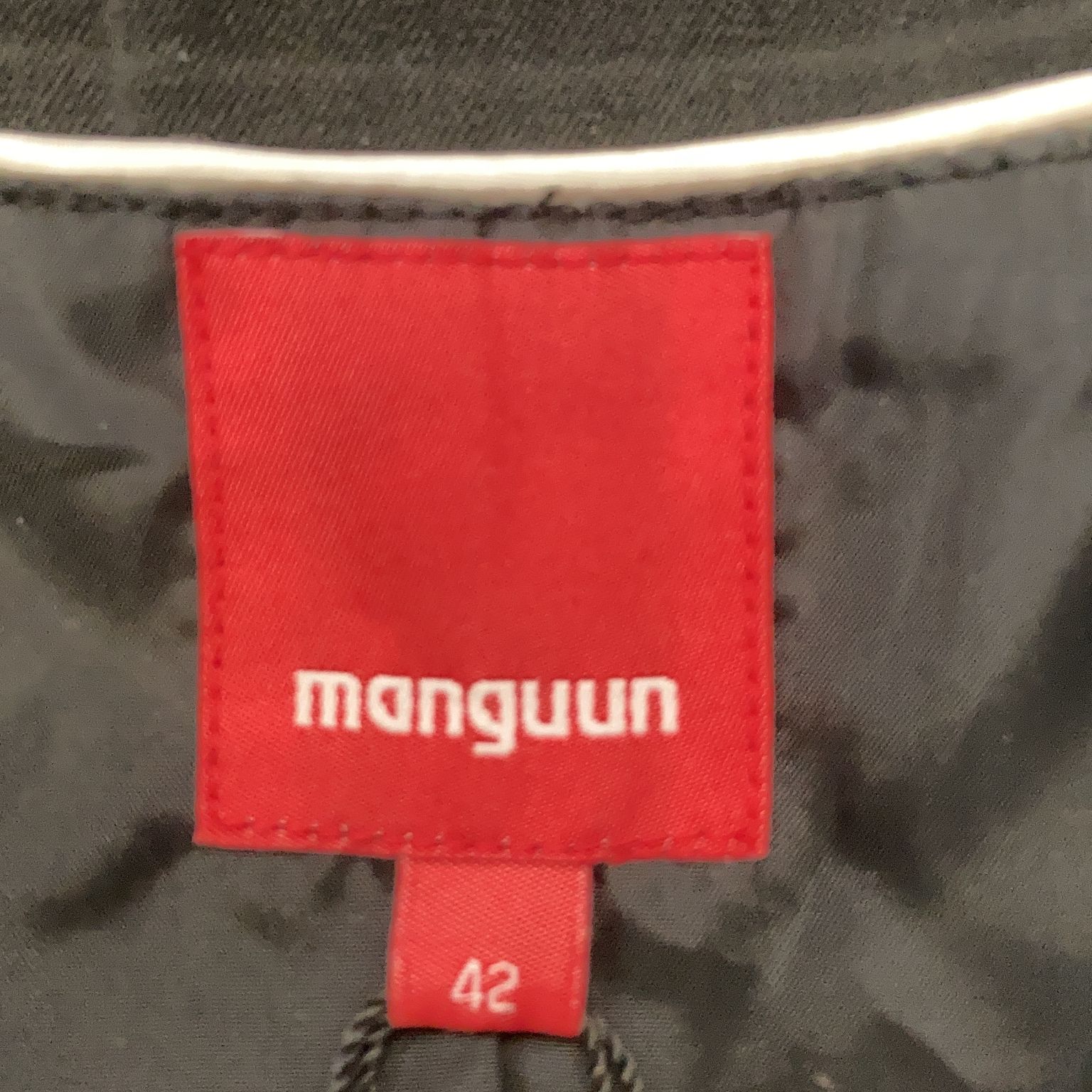 Manguun