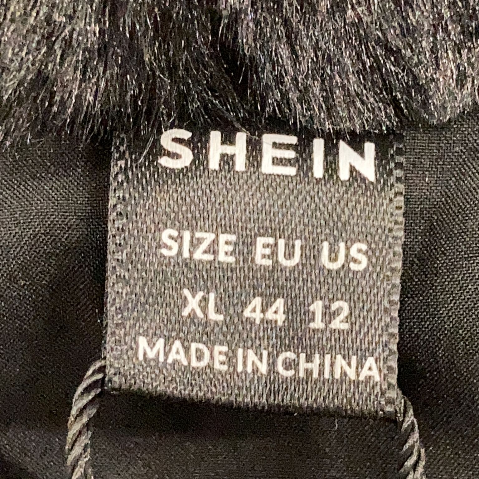 Shein