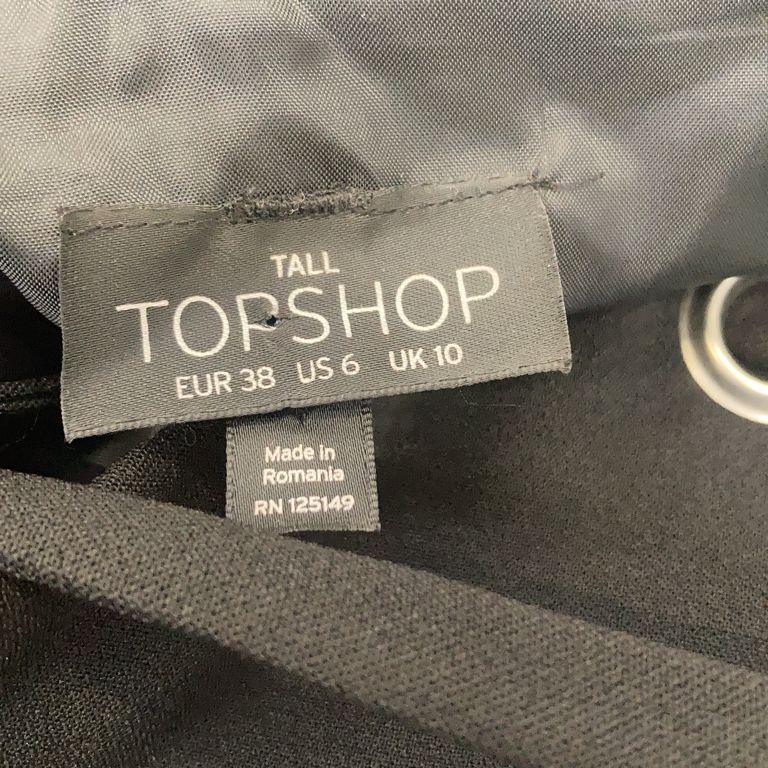 Topshop