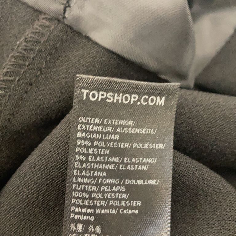 Topshop