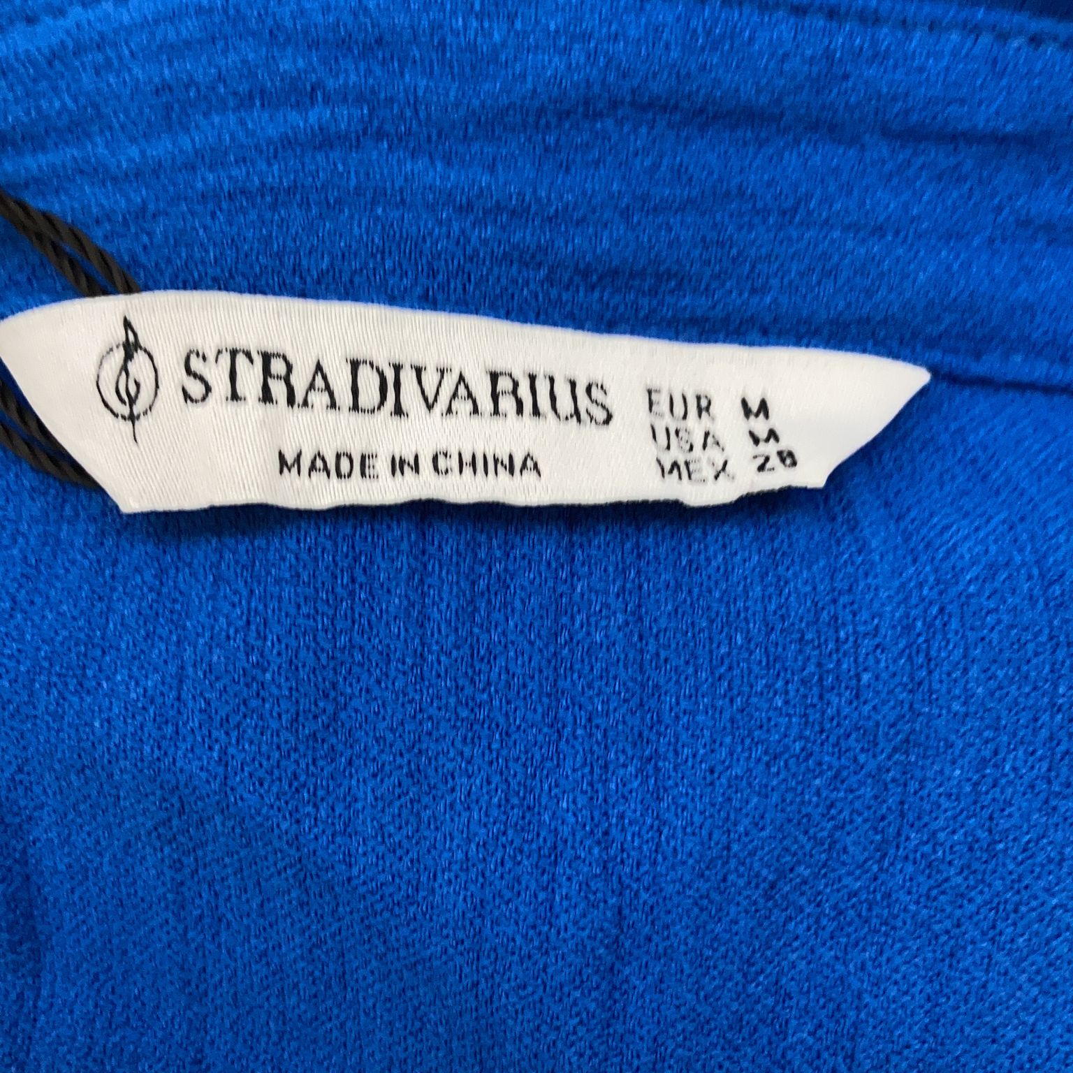 Stradivarius