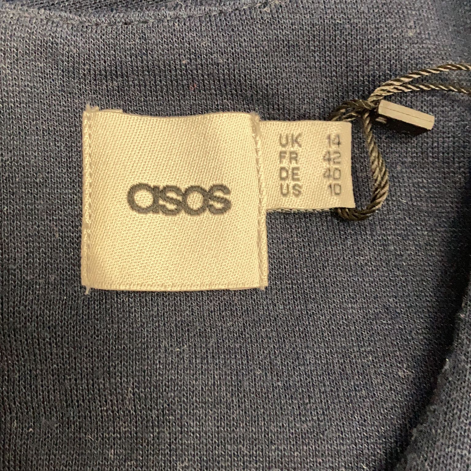 ASOS