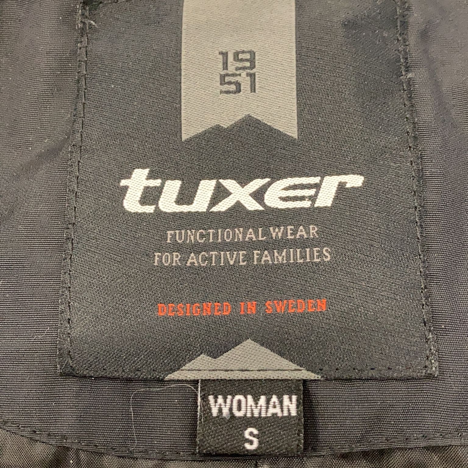 Tuxer