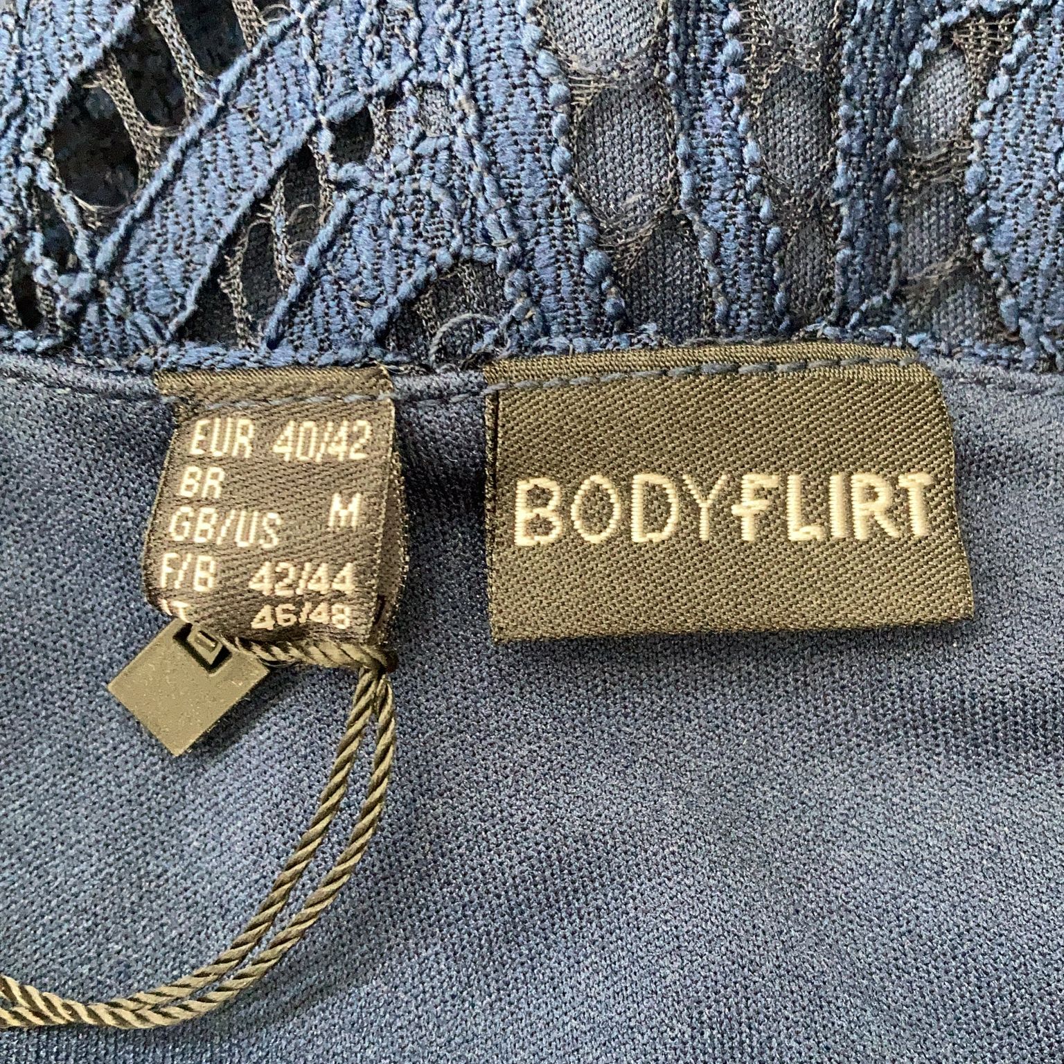 Bodyflirt