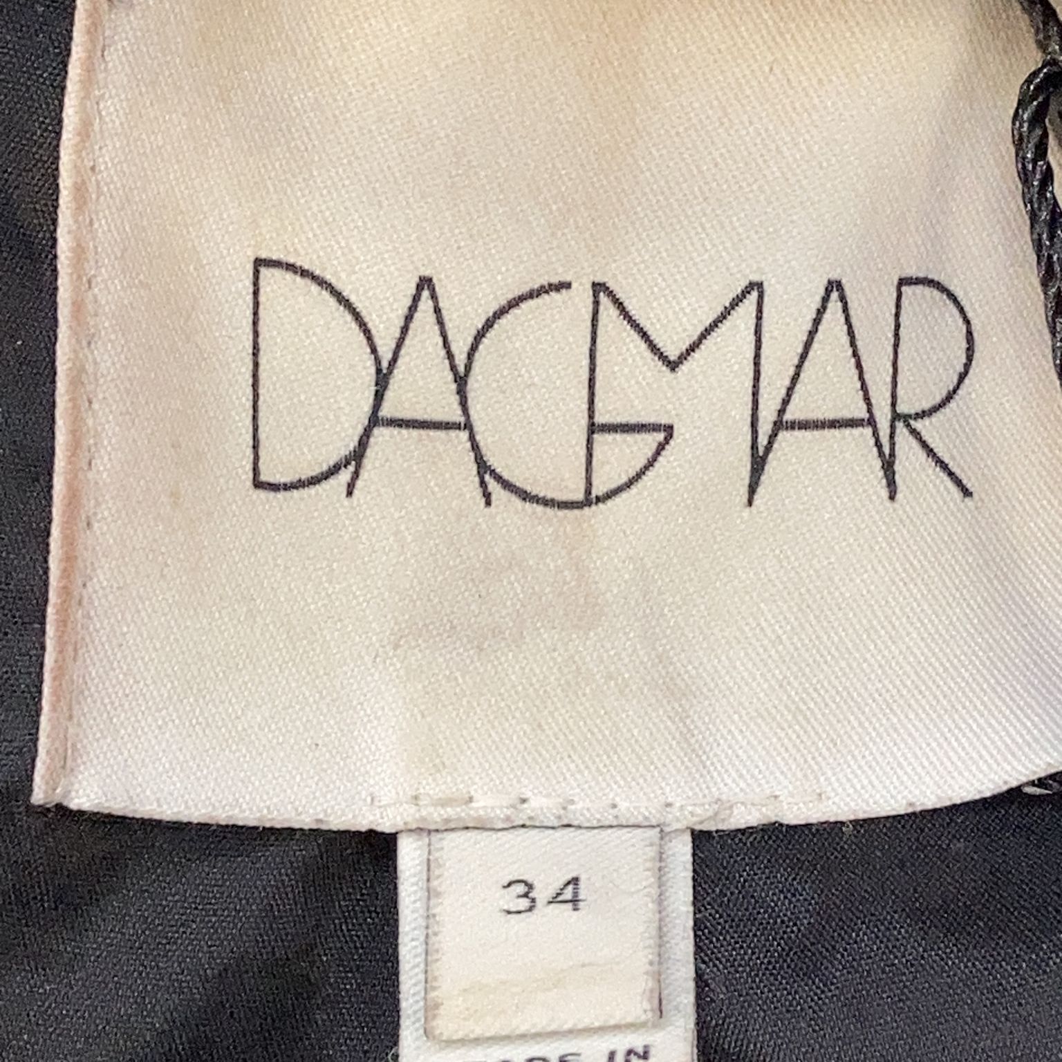 Dagmar