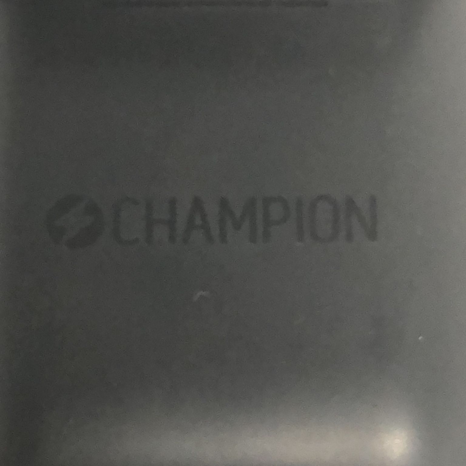 Champion