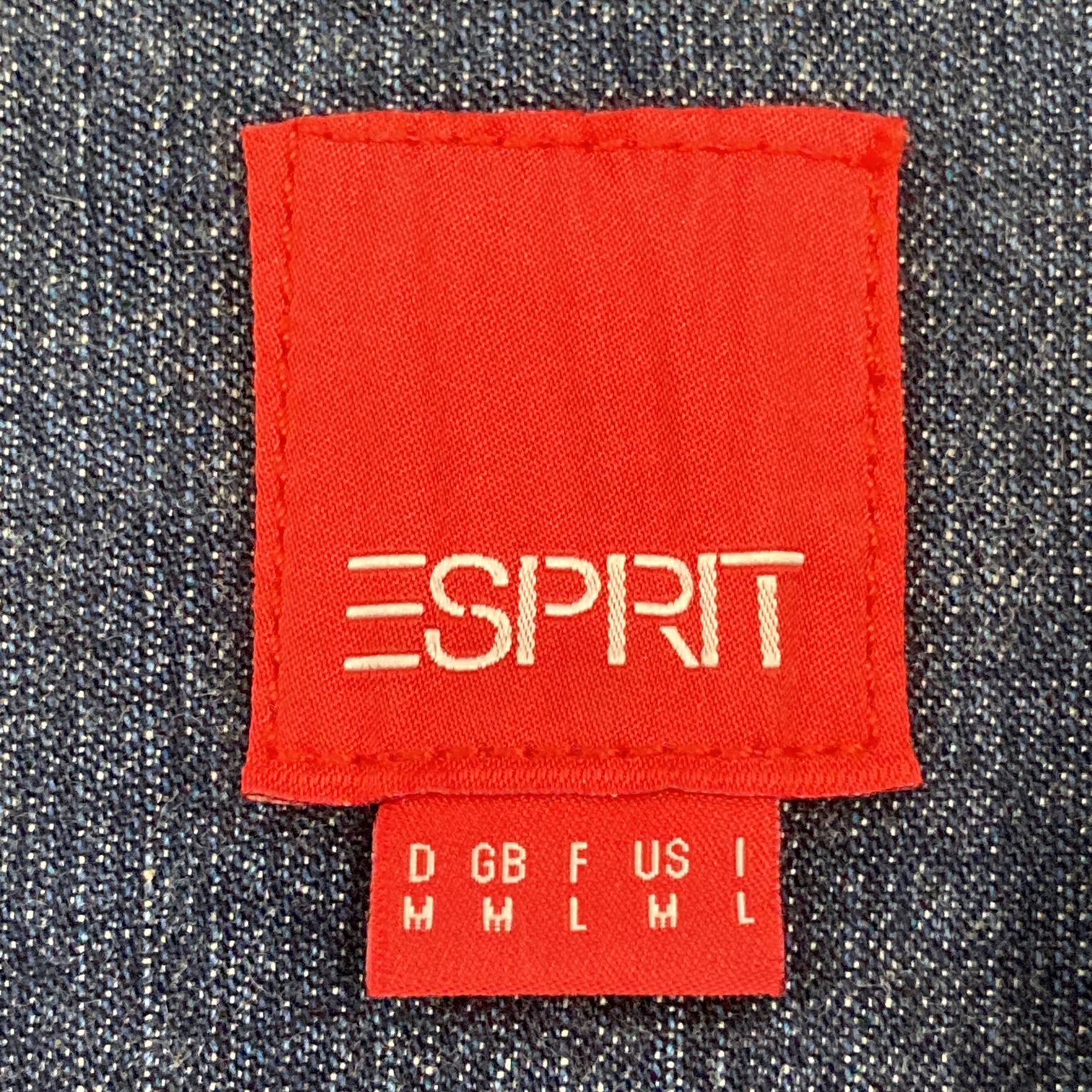 ESPRIT