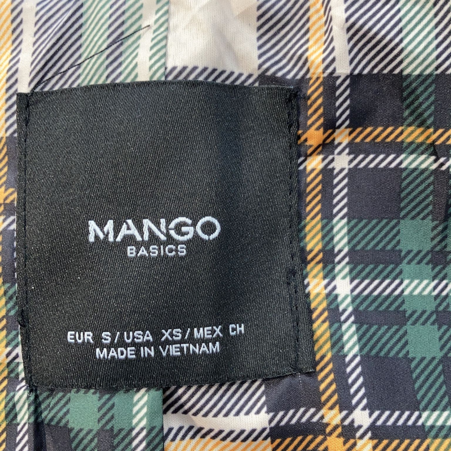 Mango