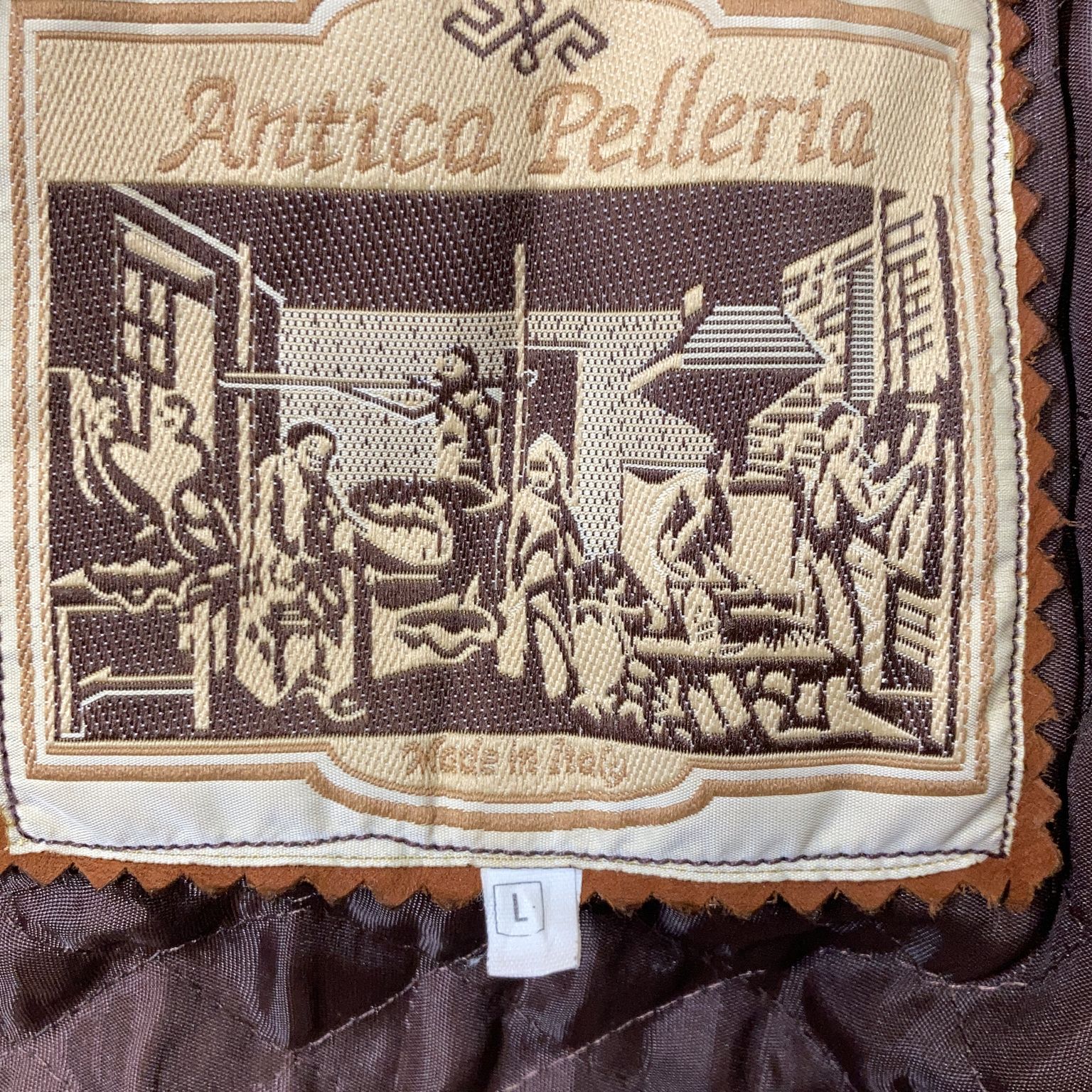 Antica Pelleria