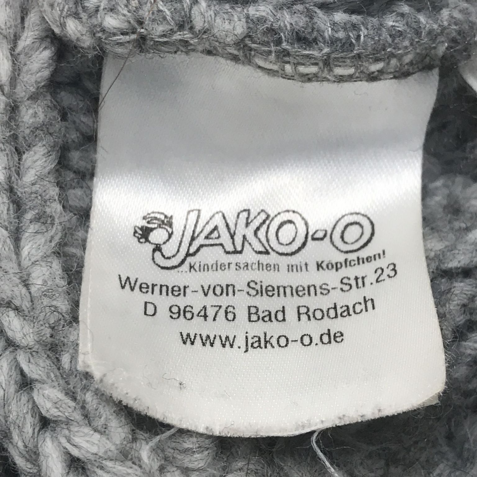 Jako-O